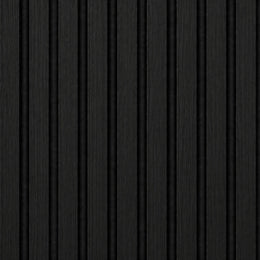 Akustisches Holz-Lamellenpaneel für Wände 270x110 cm