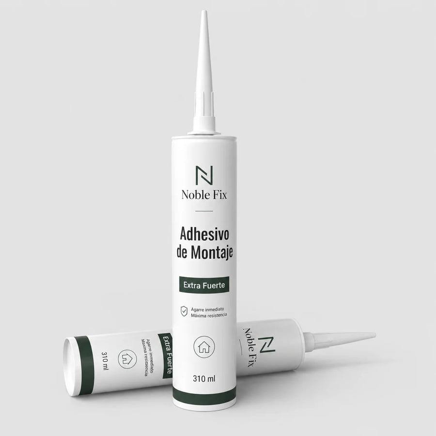 Montagekleber für Dekorpaneele 310 ml