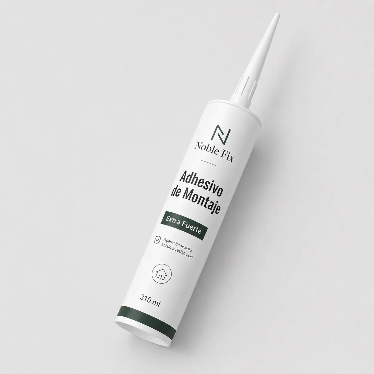 Montagekleber für Dekorpaneele 310 ml