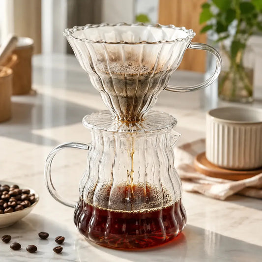 3-in-1 coffee combo kit